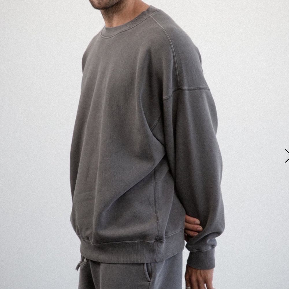 Elwood sweatshirt